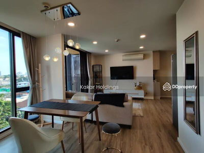 THE TEAK SATHORN-LUMPINI, Bangkok, Thailand THE TEAK SATHORN-LUMPINI, Bangkok, Thailand