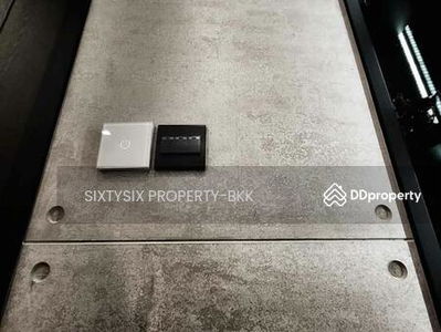 Quintara Phume Sukhumvit 39, Bangkok, Thailand Quintara Phume Sukhumvit 39, Bangkok, Thailand