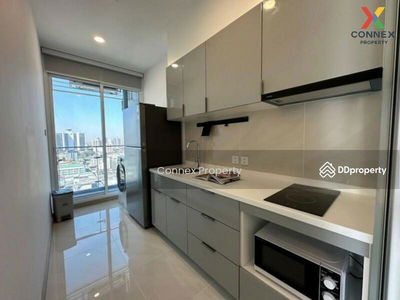 Supalai Premier Si Phraya-Samyan, Bangkok, Thailand Supalai Premier Si Phraya-Samyan, Bangkok, Thailand