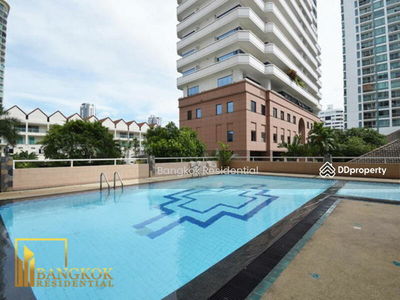 Prestige Towers, Bangkok, Thailand Prestige Towers, Bangkok, Thailand