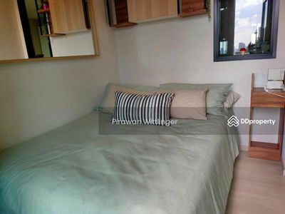 Life Asoke, Bangkok, Thailand Life Asoke, Bangkok, Thailand