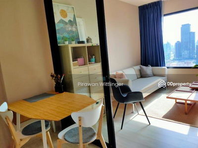 Life Asoke, Bangkok, Thailand Life Asoke, Bangkok, Thailand