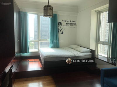 The Manor - TP. Hồ Chí Minh, Vietnam The Manor - TP. Hồ Chí Minh, Vietnam