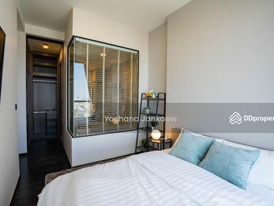 Park Origin Thonglor, Bangkok, Thailand Park Origin Thonglor, Bangkok, Thailand