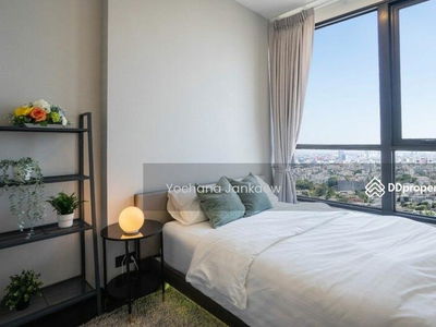 Park Origin Thonglor, Bangkok, Thailand Park Origin Thonglor, Bangkok, Thailand