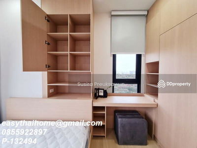 Supalai Loft Prajadhipok-Wongwian Yai, Bangkok, Thailand Supalai Loft Prajadhipok-Wongwian Yai, Bangkok, Thailand