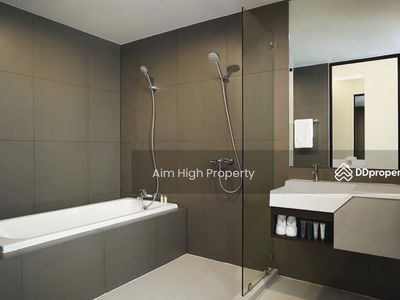 Movenpick Residences Ekkamai, Bangkok, Thailand Movenpick Residences Ekkamai, Bangkok, Thailand