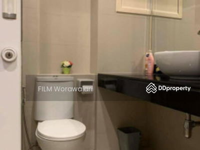 Condo for rent, Happy Condo Lat Phrao 101, 33 sq m., 4th floor, Bangkok, Thailand Condo for rent, Happy Condo Lat Phrao 101, 33 sq m., 4th floor, Bangkok, Thailand