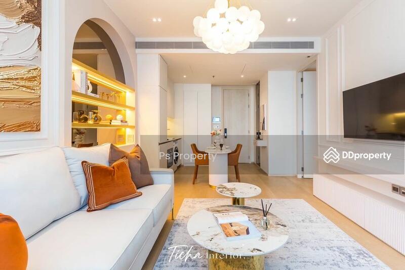 The Strand Thonglor, Bangkok, Thailand The Strand Thonglor, Bangkok, Thailand