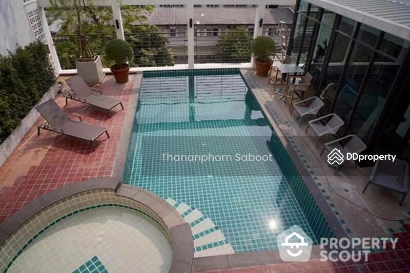 Lily House Mansion, Bangkok, Thailand Lily House Mansion, Bangkok, Thailand