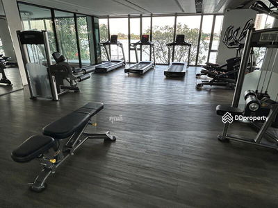 Metro Luxe Riverfront Rattanathibet, Nonthaburi, Thailand Metro Luxe Riverfront Rattanathibet, Nonthaburi, Thailand