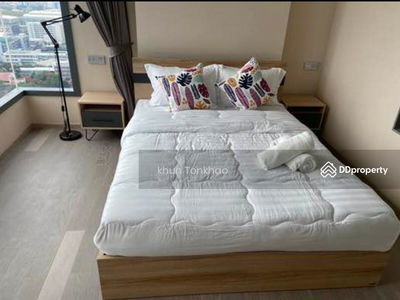 The Esse Asoke, Bangkok, Thailand The Esse Asoke, Bangkok, Thailand