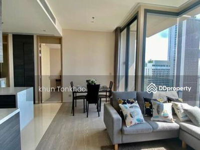 The Esse Asoke, Bangkok, Thailand The Esse Asoke, Bangkok, Thailand