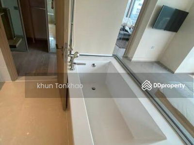 The Esse Asoke, Bangkok, Thailand The Esse Asoke, Bangkok, Thailand