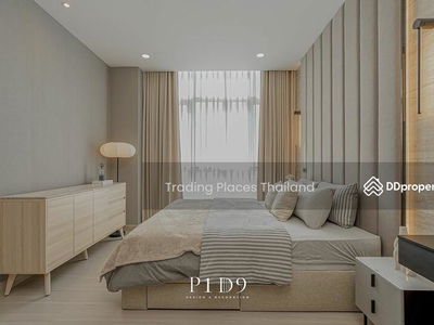 Supalai Premier Si Phraya-Samyan, Bangkok, Thailand Supalai Premier Si Phraya-Samyan, Bangkok, Thailand