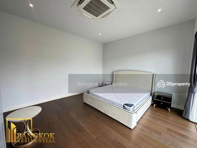 House in Compound, Bangkok, Thailand House in Compound, Bangkok, Thailand