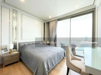 Magnolias Waterfront Residences, Bangkok, Thailand Magnolias Waterfront Residences, Bangkok, Thailand