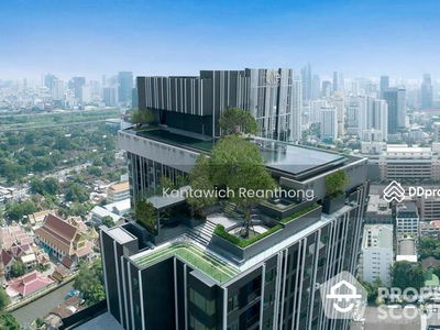 Life One Wireless, Bangkok, Thailand Life One Wireless, Bangkok, Thailand