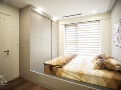 Imperia Garden, Vietnam Imperia Garden, Vietnam