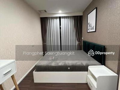 Whizdom Inspire Sukhumvit, Bangkok, Thailand Whizdom Inspire Sukhumvit, Bangkok, Thailand