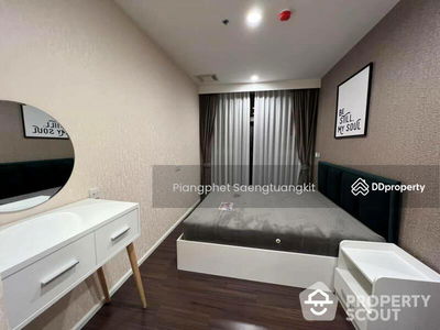 Whizdom Inspire Sukhumvit, Bangkok, Thailand Whizdom Inspire Sukhumvit, Bangkok, Thailand