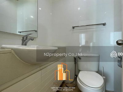 Siri Residence Sukhumvit, Bangkok, Thailand Siri Residence Sukhumvit, Bangkok, Thailand