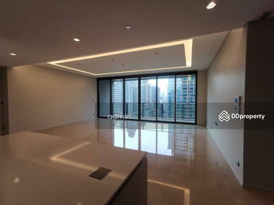 The Residences at Sindhorn Kempinski, Bangkok, Thailand The Residences at Sindhorn Kempinski, Bangkok, Thailand