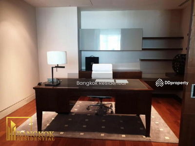 The St. Regis Bangkok (Residences), Bangkok, Thailand The St. Regis Bangkok (Residences), Bangkok, Thailand