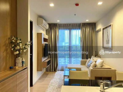 Rhythm Sathorn, Bangkok, Thailand Rhythm Sathorn, Bangkok, Thailand