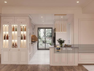 BRG Diamond Residence, Vietnam BRG Diamond Residence, Vietnam