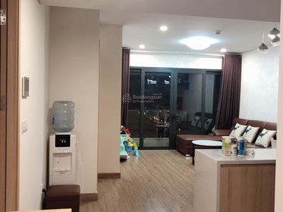 Sky Park Residence, Vietnam Sky Park Residence, Vietnam