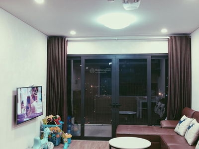 Sky Park Residence, Vietnam Sky Park Residence, Vietnam