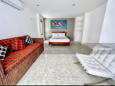 Housing in Ban Ratsada, Thailand Housing in Ban Ratsada, Thailand