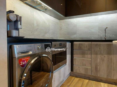 The Lofts Asoke, Bangkok, Thailand The Lofts Asoke, Bangkok, Thailand