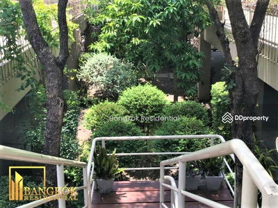 Townhouse in Compound, Bangkok, Thailand Townhouse in Compound, Bangkok, Thailand