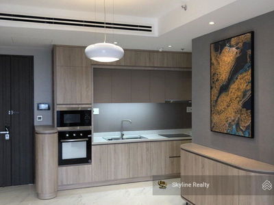 Midtown Phu My Hung, Vietnam Midtown Phu My Hung, Vietnam