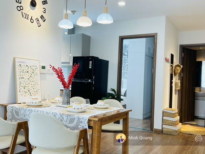 Eco Green Sài Gòn, Vietnam Eco Green Sài Gòn, Vietnam