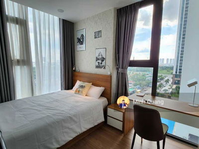 Eco Green Sài Gòn, Vietnam Eco Green Sài Gòn, Vietnam