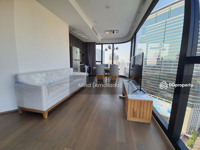 ASHTON Chula-Silom, Bangkok, Thailand ASHTON Chula-Silom, Bangkok, Thailand