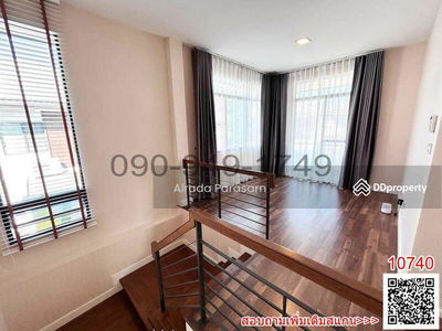 Manthana Onnut–Wongwaen 4, Bangkok, Thailand Manthana Onnut–Wongwaen 4, Bangkok, Thailand