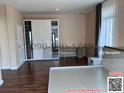 Manthana Onnut–Wongwaen 4, Bangkok, Thailand Manthana Onnut–Wongwaen 4, Bangkok, Thailand