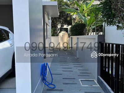 Manthana Onnut–Wongwaen 4, Bangkok, Thailand Manthana Onnut–Wongwaen 4, Bangkok, Thailand