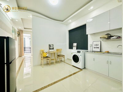 Nguyen Kiem Street, Vietnam Nguyen Kiem Street, Vietnam