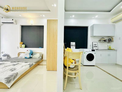 Nguyen Kiem Street, Vietnam Nguyen Kiem Street, Vietnam