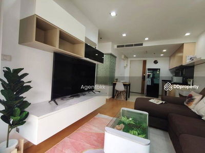 Vertiq Rama 4–Siam, Bangkok, Thailand Vertiq Rama 4–Siam, Bangkok, Thailand