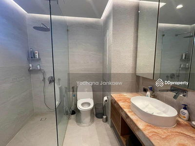 Phatsana Garden, Bangkok, Thailand Phatsana Garden, Bangkok, Thailand