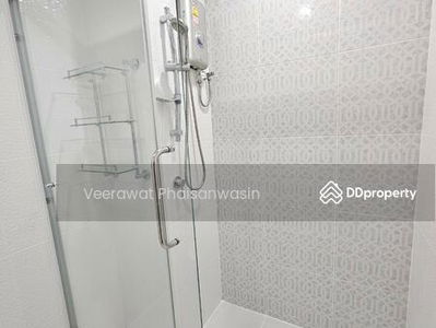 Thana Astoria Pinklao, Bangkok, Thailand Thana Astoria Pinklao, Bangkok, Thailand