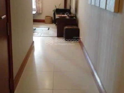 The Manor - City. Ho Chi Minh, Vietnam The Manor - City. Ho Chi Minh, Vietnam