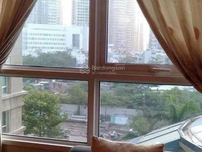 The Manor - City. Ho Chi Minh, Vietnam The Manor - City. Ho Chi Minh, Vietnam