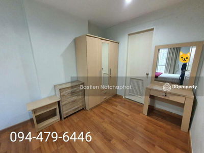 The Mark Ratchada-Airport Link, Bangkok, Thailand The Mark Ratchada-Airport Link, Bangkok, Thailand